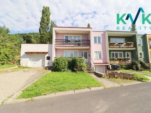 Prodej rodinného domu, Krupka, Na Vyhlídce, 220 m2