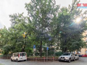 Pronájem bytu 2+1, Praha - Vinohrady, Vinohradská, 60 m2