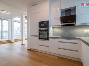 Prodej bytu 4+kk, Ostrava - Moravská Ostrava, Preslova, 306 m2