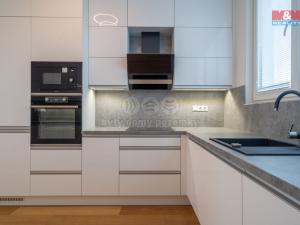Prodej bytu 4+kk, Ostrava - Moravská Ostrava, Preslova, 306 m2