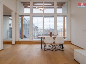 Prodej bytu 4+kk, Ostrava - Moravská Ostrava, Preslova, 306 m2