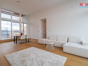 Prodej bytu 4+kk, Ostrava - Moravská Ostrava, Preslova, 306 m2