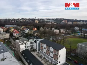Prodej bytu 4+kk, Ostrava - Moravská Ostrava, Preslova, 306 m2