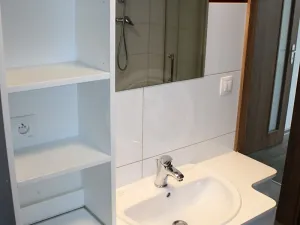 Pronájem bytu 2+kk, České Budějovice, Husova tř., 57 m2