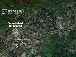 Prodej rodinného domu, Krupka, K Plovárně, 181 m2