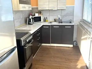Pronájem bytu 1+kk, Zlín, Tyršovo nábřeží, 53 m2