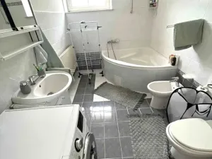 Pronájem bytu 1+kk, Zlín, Tyršovo nábřeží, 53 m2