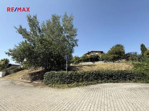 Prodej pozemku pro bydlení, Plzeň, 668 m2