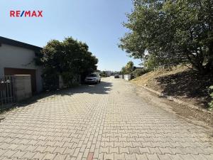 Prodej pozemku pro bydlení, Plzeň, 668 m2