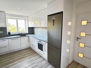 Pronájem bytu 2+1, Pardubice, Artura Krause, 65 m2
