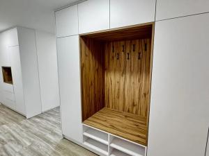 Pronájem bytu 2+1, Pardubice, Artura Krause, 65 m2