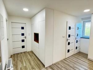 Pronájem bytu 2+1, Pardubice, Artura Krause, 65 m2