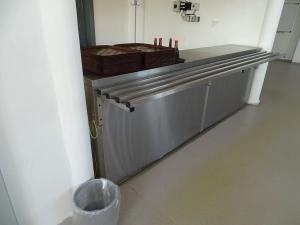 Pronájem restaurace, Šternberk, Nádražní, 171 m2