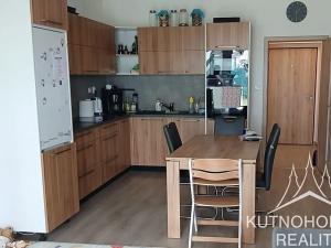 Pronájem bytu 2+kk, Havlíčkův Brod, Králíčkova, 62 m2