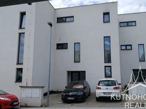 Pronájem bytu 2+kk, Havlíčkův Brod, Králíčkova, 62 m2