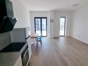 Pronájem bytu 2+kk, Třešť, Wolkerova, 58 m2