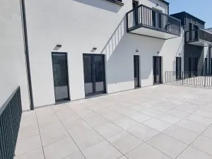 Pronájem bytu 2+kk, Třešť, Wolkerova, 58 m2