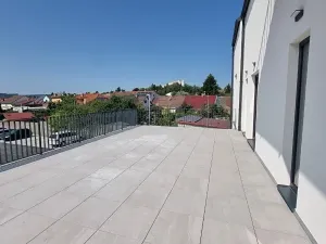 Pronájem bytu 2+kk, Třešť, Wolkerova, 58 m2
