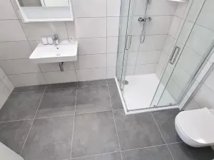 Pronájem bytu 2+kk, Třešť, Wolkerova, 58 m2