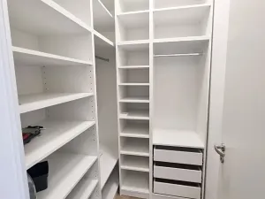 Pronájem bytu 2+kk, Třešť, Wolkerova, 58 m2