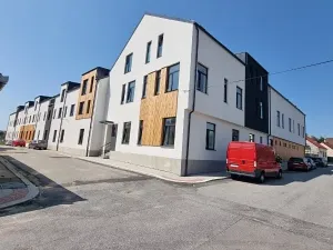 Pronájem bytu 2+kk, Třešť, Wolkerova, 58 m2