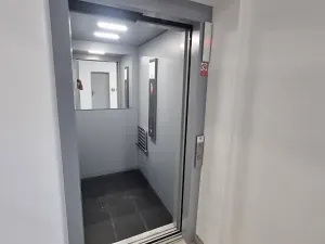Pronájem bytu 2+kk, Třešť, Wolkerova, 58 m2