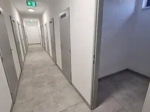 Pronájem bytu 2+kk, Třešť, Wolkerova, 58 m2