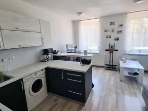 Prodej bytu 2+kk, Jihlava, Mlýnská, 34 m2