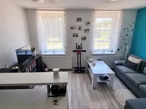 Prodej bytu 2+kk, Jihlava, Mlýnská, 34 m2