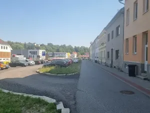 Prodej bytu 2+kk, Jihlava, Mlýnská, 34 m2