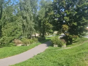 Prodej bytu 2+kk, Jihlava, Mlýnská, 34 m2