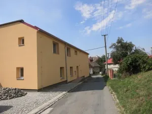 Pronájem bytu 1+1, Samotišky, 42 m2