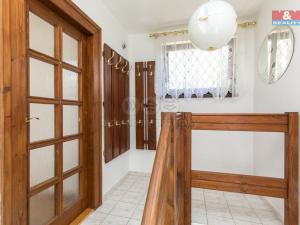 Pronájem bytu 2+kk, Pardubice - Cihelna, Kunětická, 58 m2