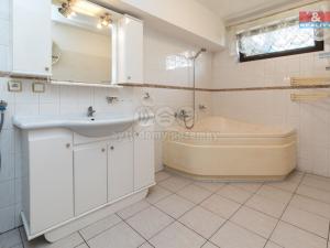 Pronájem bytu 2+kk, Pardubice - Cihelna, Kunětická, 58 m2
