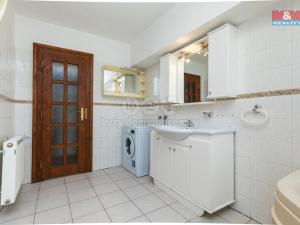 Pronájem bytu 2+kk, Pardubice - Cihelna, Kunětická, 58 m2