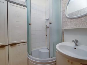 Pronájem bytu 2+1, Praha - Žižkov, Pod lipami, 52 m2