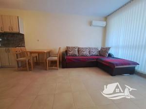 Prodej bytu 2+kk, Pomorie, Bulharsko, 55 m2