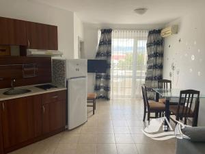 Prodej bytu 2+kk, Nesebar, Bulharsko, 48 m2