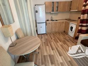 Prodej bytu 2+kk, Nesebar, Bulharsko, 42 m2