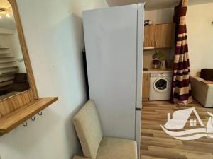 Prodej bytu 2+kk, Nesebar, Bulharsko, 42 m2