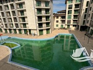 Prodej bytu 2+kk, Nesebar, Bulharsko, 42 m2