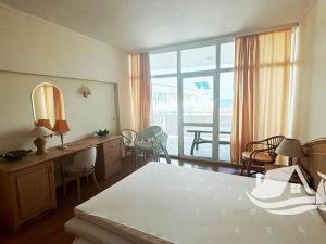 Prodej bytu 2+kk, Sveti Vlas, Bulharsko, 90 m2