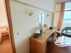 Prodej bytu 2+kk, Sveti Vlas, Bulharsko, 90 m2
