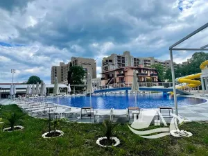 Prodej bytu 2+kk, Sveti Vlas, Bulharsko, 90 m2