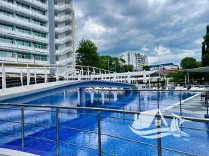 Prodej bytu 2+kk, Sveti Vlas, Bulharsko, 90 m2