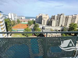 Prodej bytu 2+kk, Sveti Vlas, Bulharsko, 86 m2