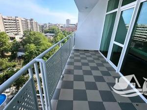 Prodej bytu 2+kk, Sveti Vlas, Bulharsko, 86 m2