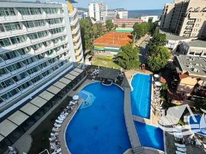 Prodej bytu 2+kk, Sveti Vlas, Bulharsko, 86 m2