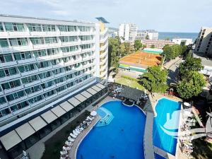 Prodej bytu 2+kk, Sveti Vlas, Bulharsko, 86 m2