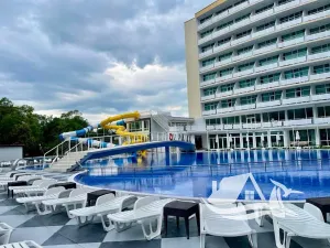 Prodej bytu 2+kk, Sveti Vlas, Bulharsko, 86 m2